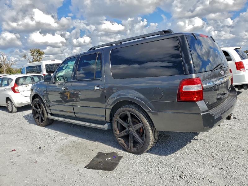 Фото 2 - FORD EXPEDITION