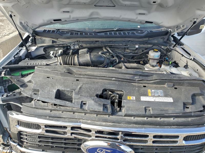 Фото 11 - FORD F250