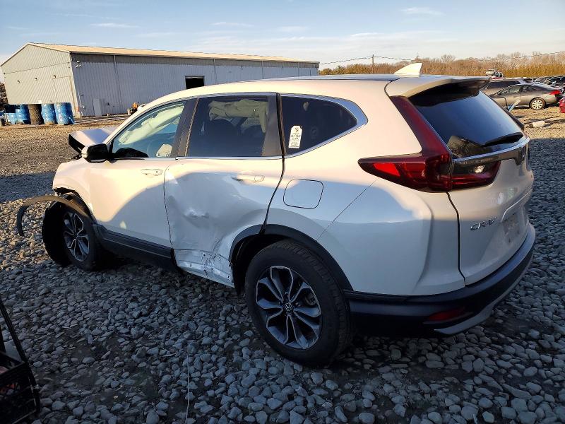 Фото 2 - HONDA CRV