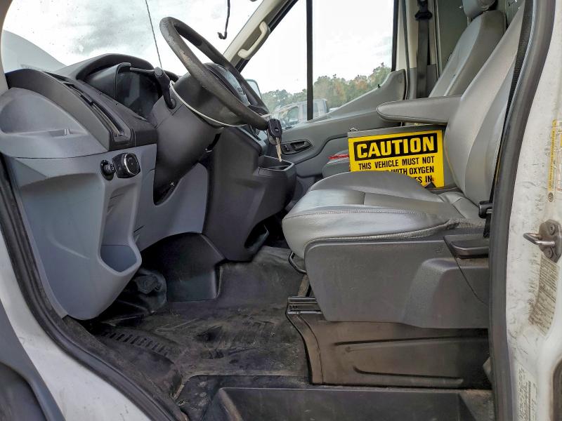 Фото 7 - FORD TRANSIT