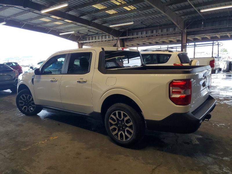 FORD MAVERICK L 2024 VIN 3FTTW8M33RRA82107