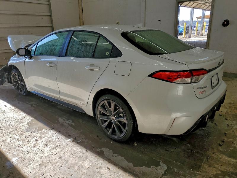 Фото 2 - TOYOTA COROLLA