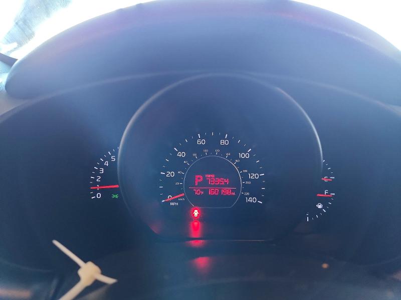 Фото 9 - KIA SOUL