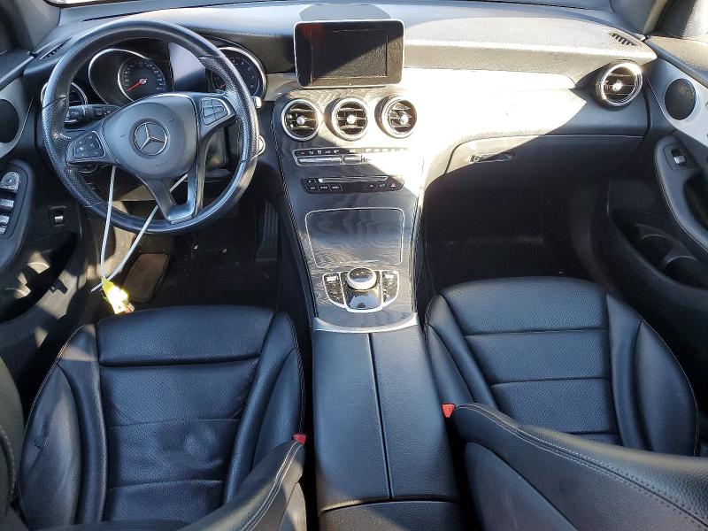 Фото 8 - MERCEDES-BENZ GLC-CLASS