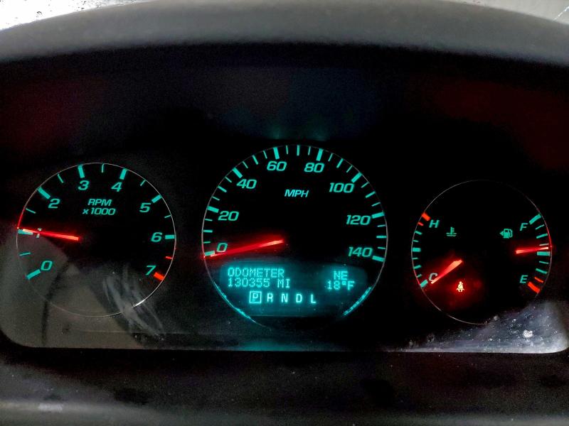 Фото 9 - CHEVROLET IMPALA