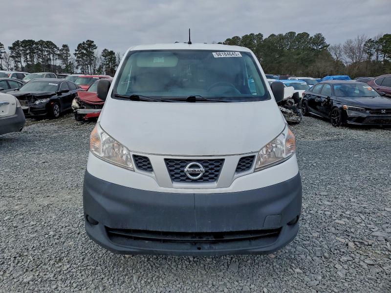 Фото 5 - NISSAN NV