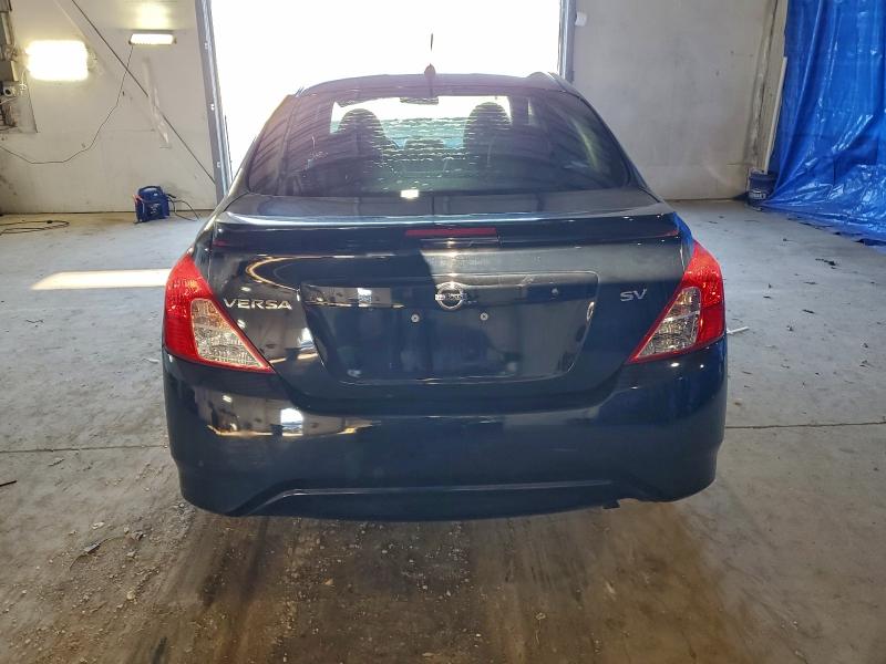 Фото 6 - NISSAN VERSA