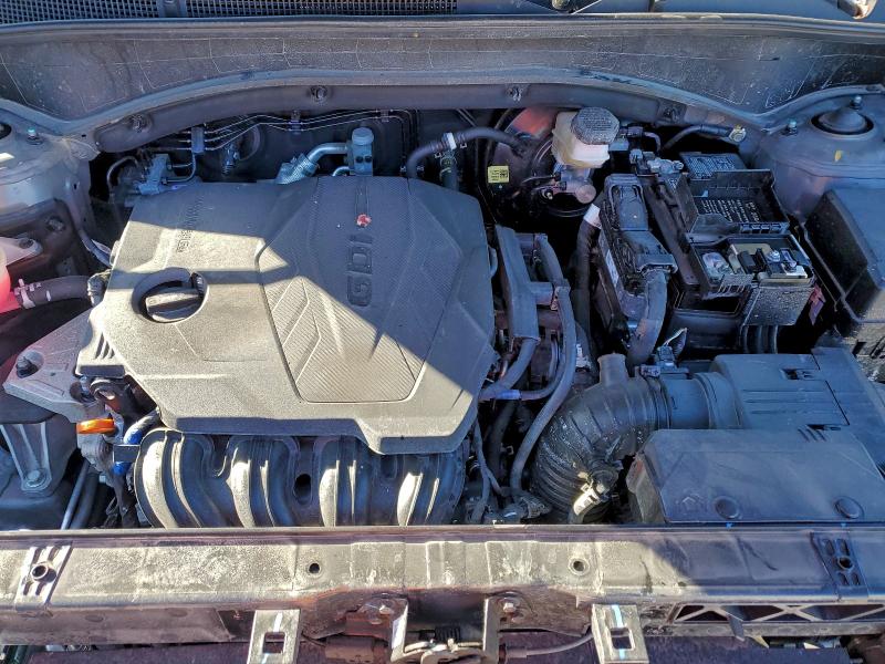 Фото 12 - HYUNDAI SANTA FE