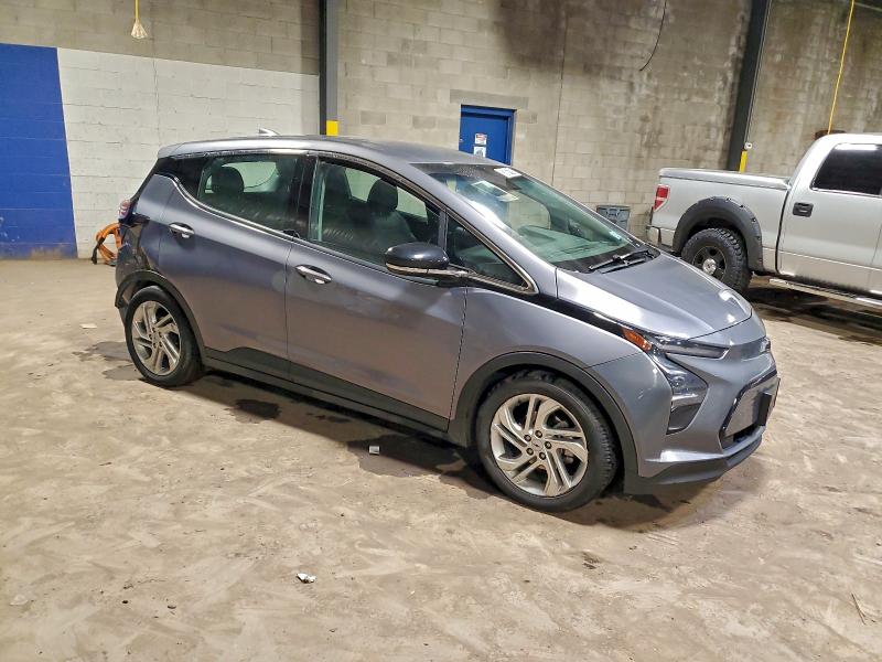 Фото 4 - CHEVROLET BOLT