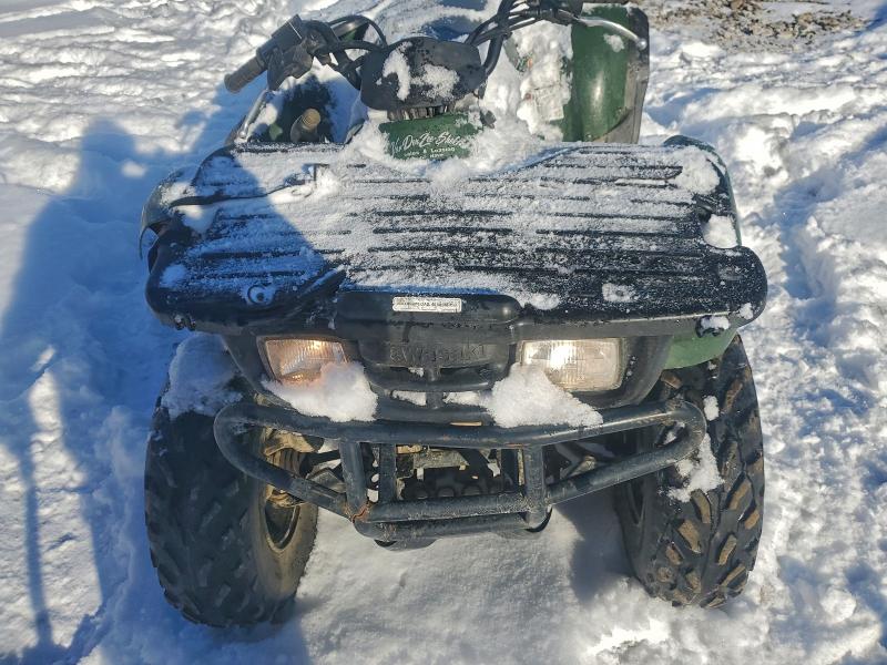 KAWASAKI PRAIRIE 2000