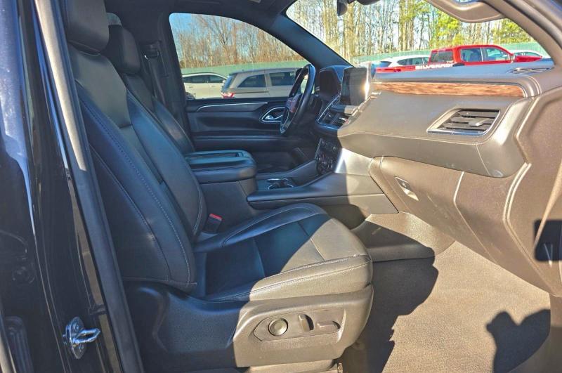 Фото 5 - CHEVROLET SUBURBAN