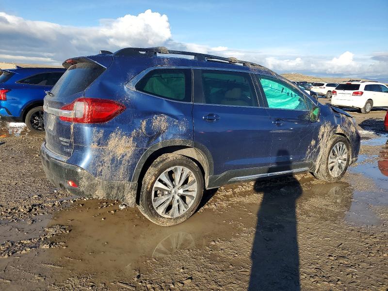 Фото 3 - SUBARU ASCENT