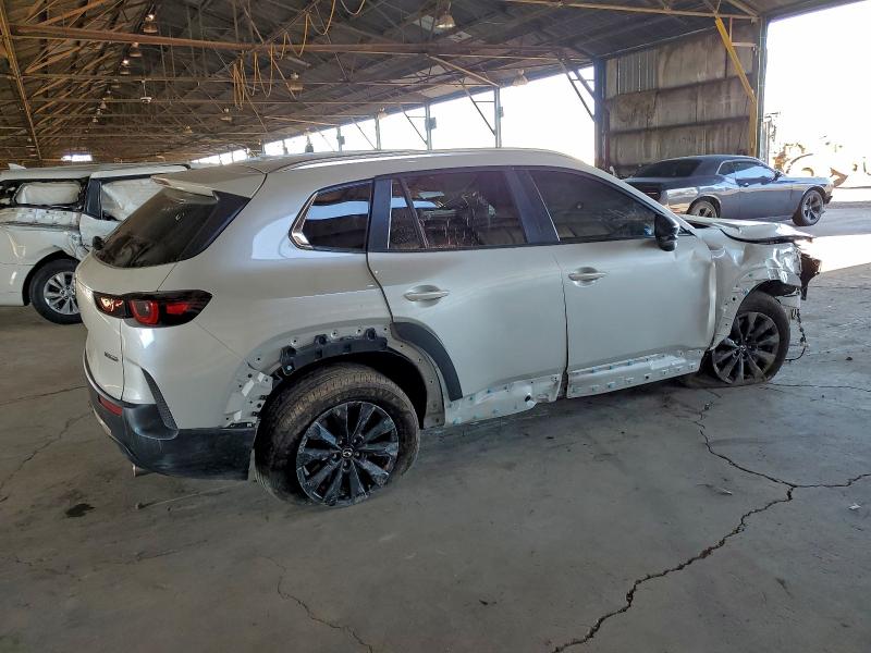 MAZDA CX-50 2025 VIN 7MMVABDM0SN307489