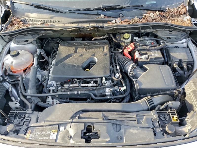 Фото 11 - FORD ESCAPE