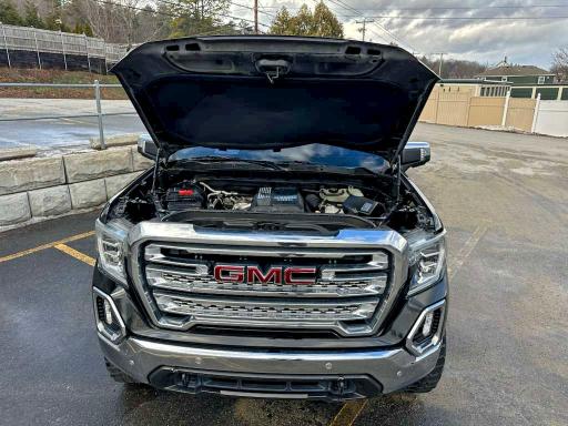 Фото 7 - GMC SIERRA