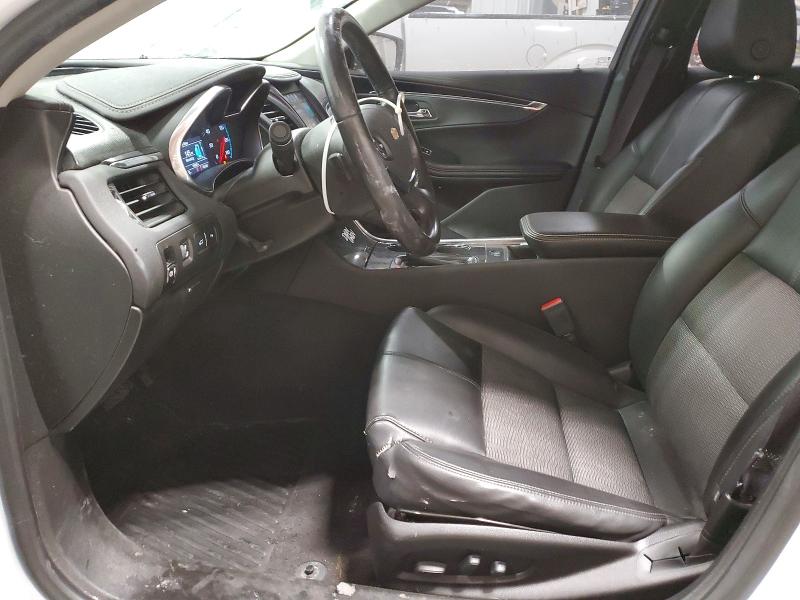 Фото 7 - CHEVROLET IMPALA