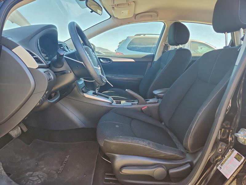 Фото 7 - NISSAN SENTRA