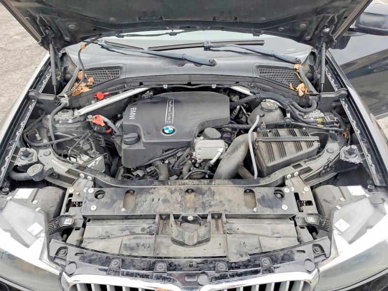 Фото 12 - BMW X3