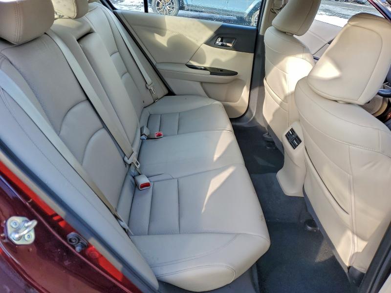 Фото 10 - HONDA ACCORD