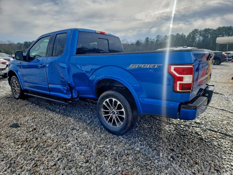 Фото 2 - FORD F-150