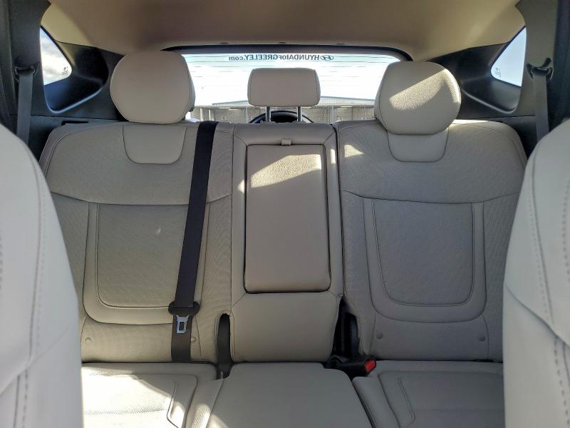 Фото 10 - HYUNDAI TUCSON