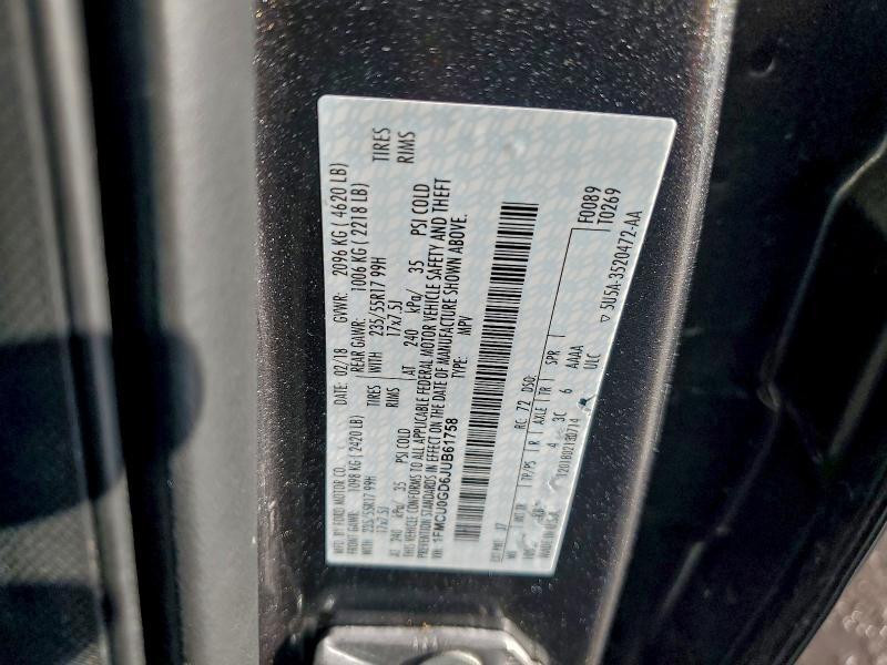 Фото 13 - FORD ESCAPE