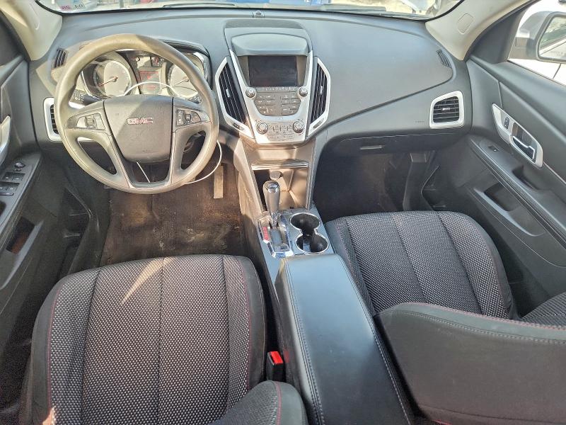 Фото 8 - GMC TERRAIN