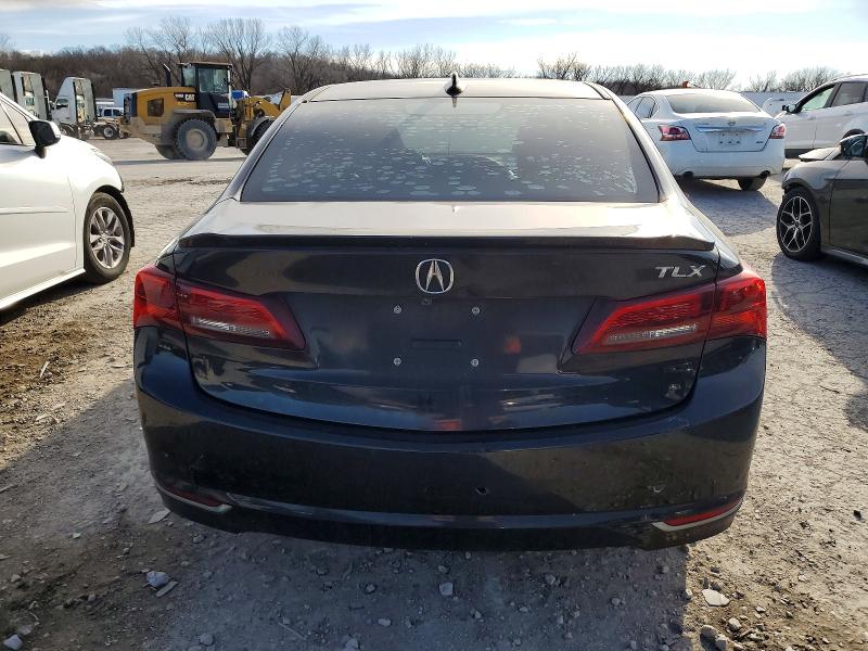 Фото 6 - ACURA TLX