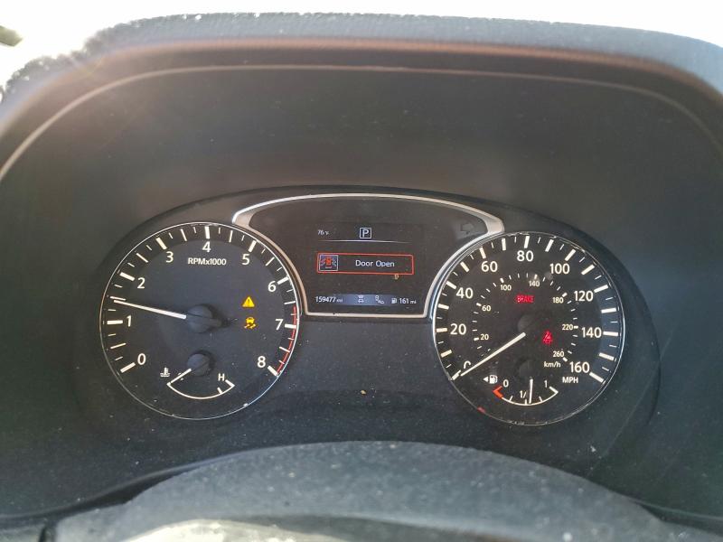 Фото 9 - NISSAN PATHFINDER