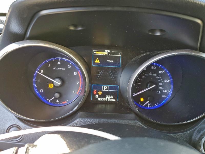 Фото 9 - SUBARU OUTBACK