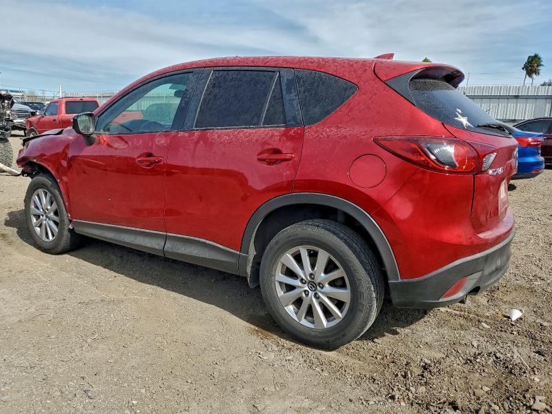 Фото 2 - MAZDA CX-5