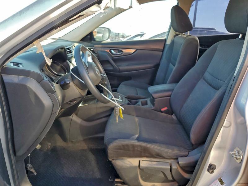 Фото 7 - NISSAN ROGUE