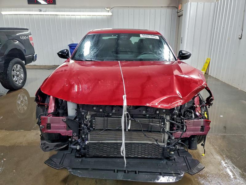 Фото 5 - HONDA ACCORD