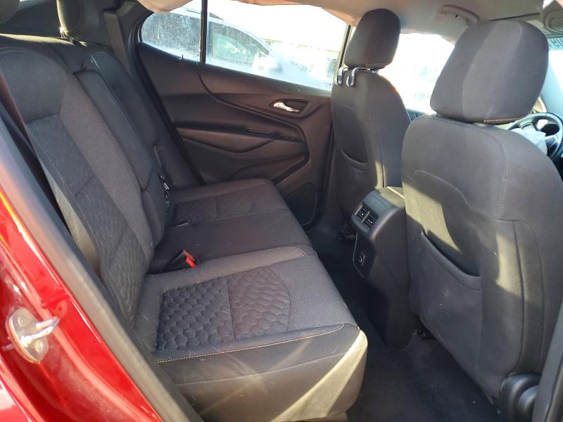 Фото 11 - CHEVROLET EQUINOX