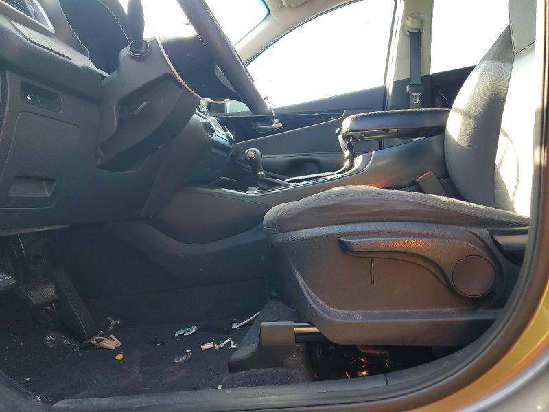 Фото 7 - KIA SORENTO