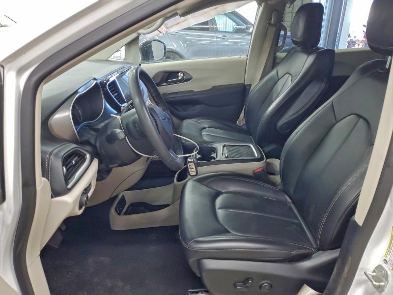 Фото 7 - CHRYSLER PACIFICA