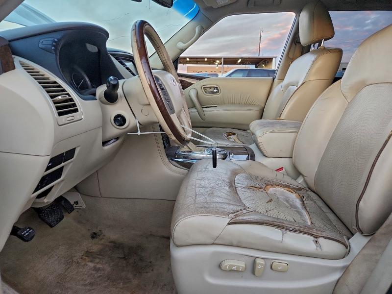 Фото 7 - INFINITI QX80