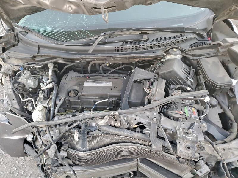 Фото 12 - HONDA CRV