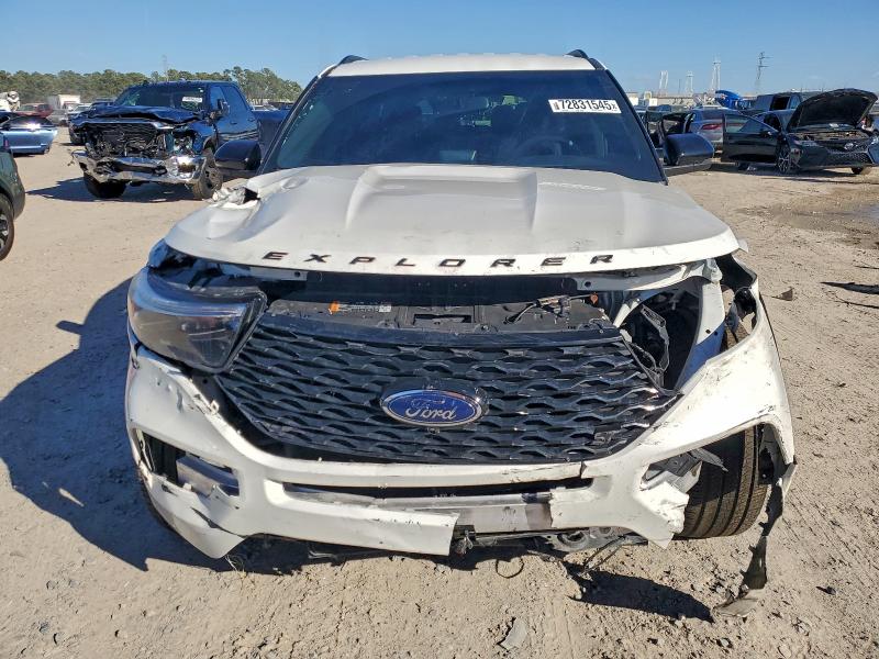 Фото 5 - FORD EXPLORER