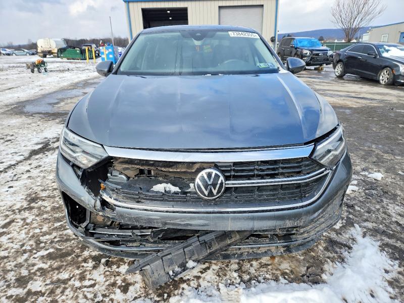 Фото 5 - VOLKSWAGEN JETTA