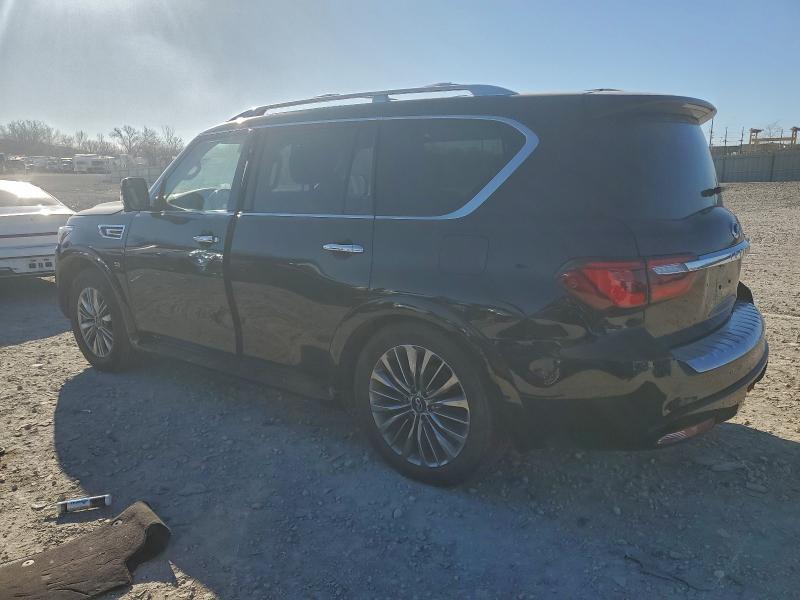 Фото 2 - INFINITI QX80