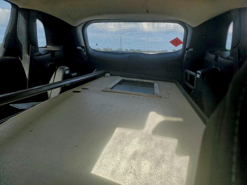 Фото 10 - JEEP GRAND CHER