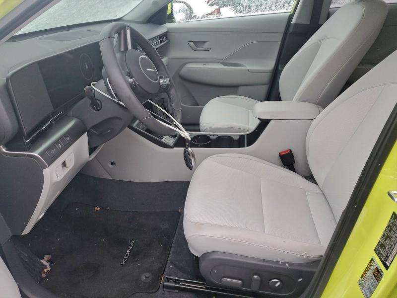 Фото 7 - HYUNDAI KONA