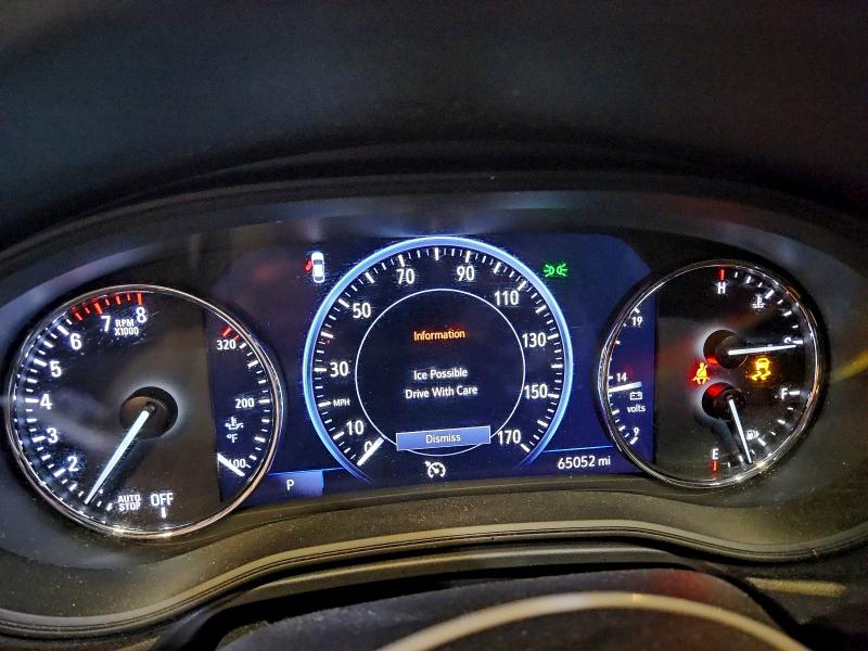 Фото 9 - BUICK REGAL