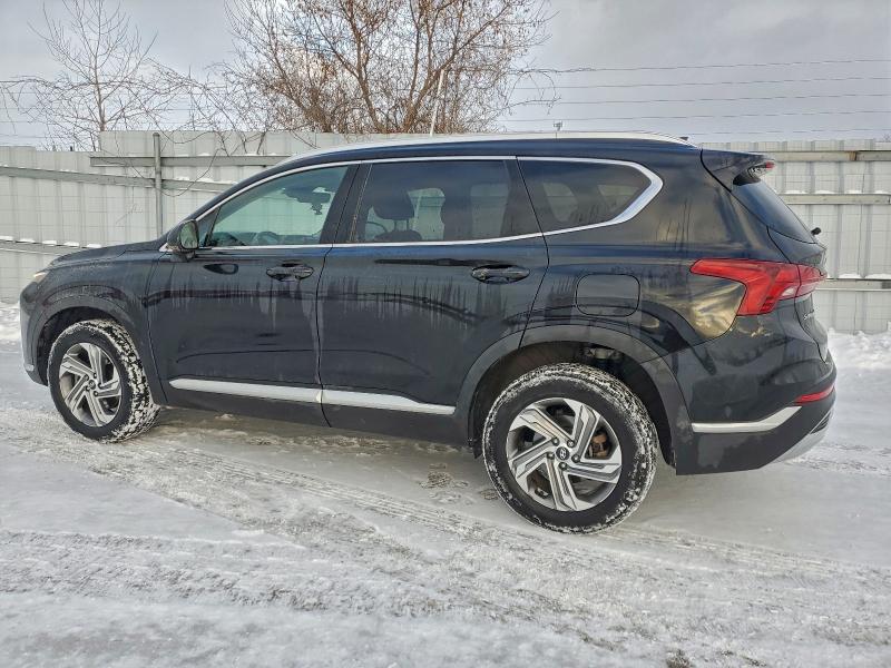 Фото 2 - HYUNDAI SANTA FE