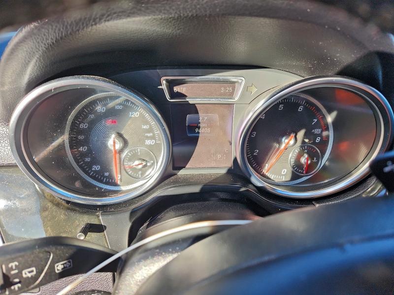 Фото 9 - MERCEDES-BENZ GLE-CLASS