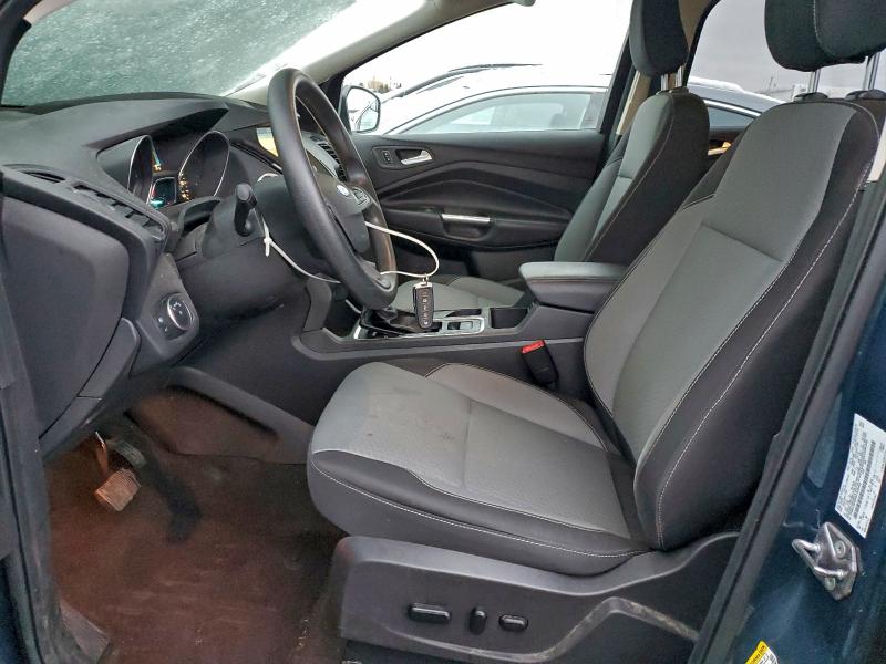 Фото 7 - FORD ESCAPE