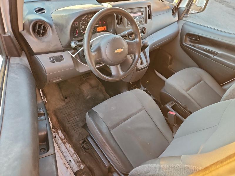 Фото 8 - CHEVROLET EXPRESS