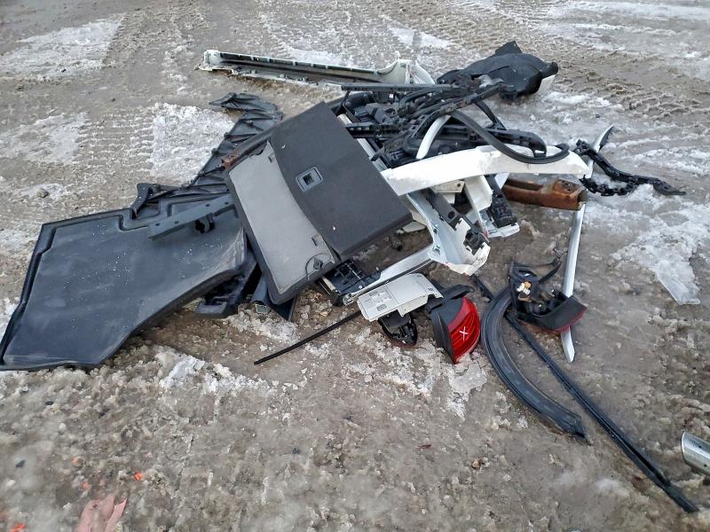 Фото 12 - VOLKSWAGEN GOLF