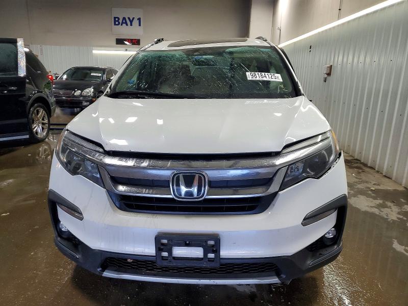 Фото 5 - HONDA PILOT